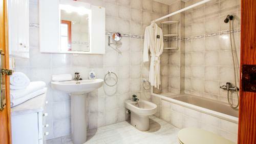 Apartamento Talima Playa