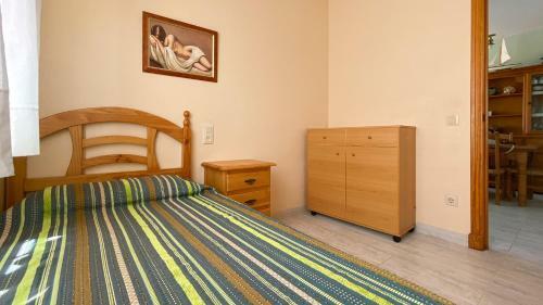 Apartamento Talima Playa