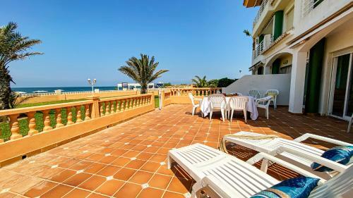 Apartamento Talima Playa