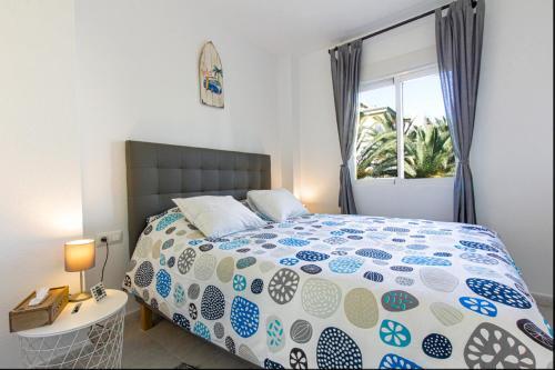 Fantastic 2-bed Apartment Close To The Sandy Beach