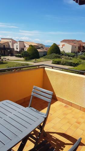 Apartamentos Les Terrasses De Notre Dame