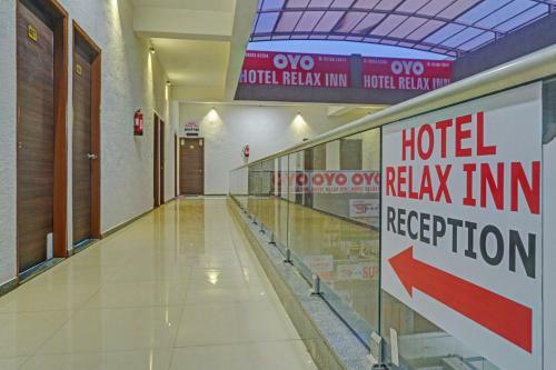 Oyo 81637 Hotel Relax Inn