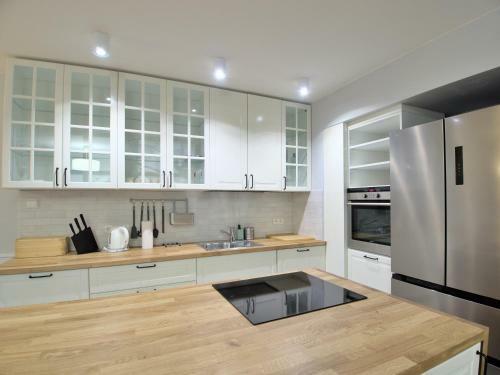 Apartamento Family Suite Helska