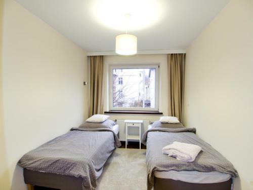 Apartamento Family Suite Helska