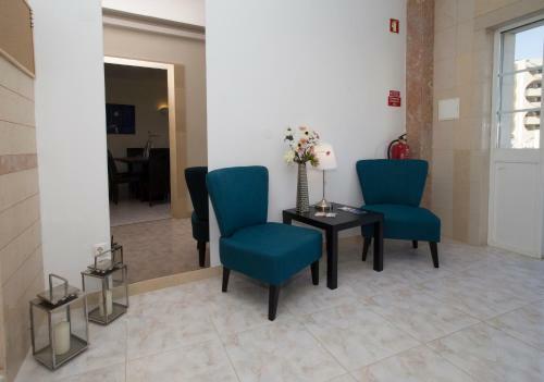 Albergue Boas-vindas
