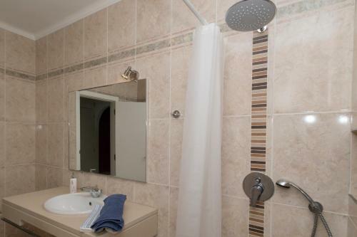 Albergue Boas-vindas