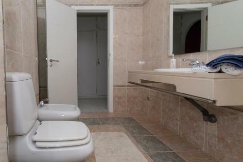 Albergue Boas-vindas