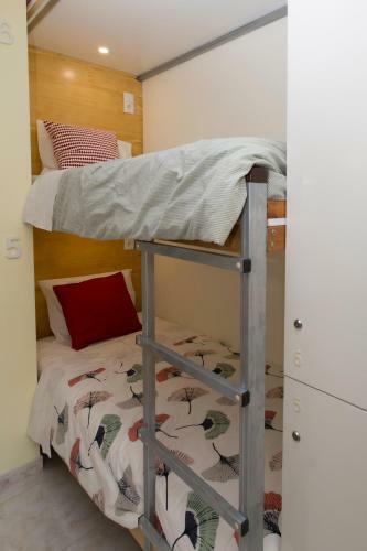 Albergue Boas-vindas