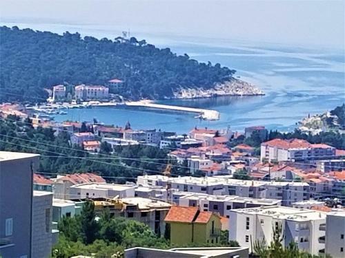 Luxury Apartment 75m2 With Unique View