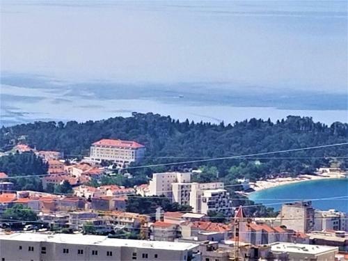 Luxury Apartment 75m2 With Unique View