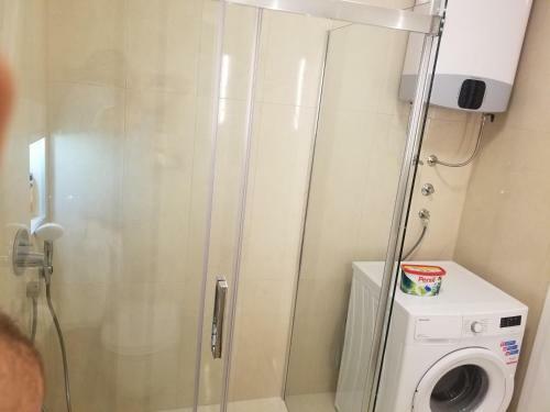 Luxury Apartment 75m2 With Unique View