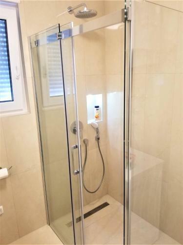 Luxury Apartment 75m2 With Unique View