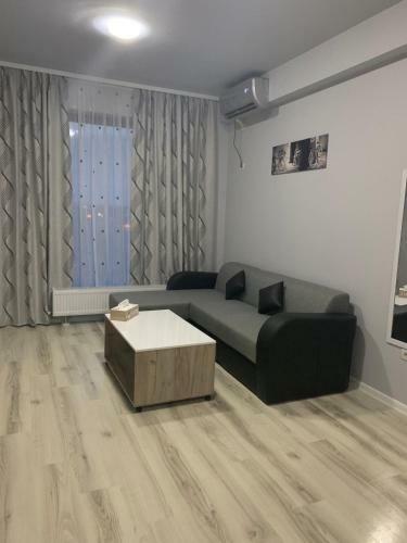 Marina Evo Residence White Apartament