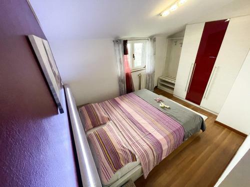 Apartamento Villa Palma Rovinj