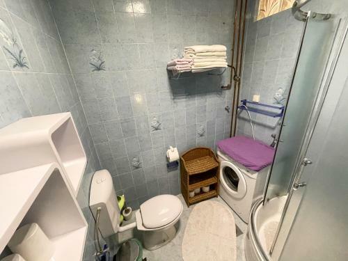 Apartamento Villa Palma Rovinj