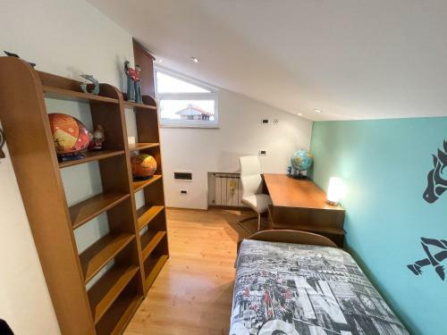 Apartamento Villa Palma Rovinj