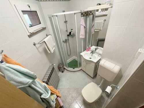 Apartamento Villa Palma Rovinj
