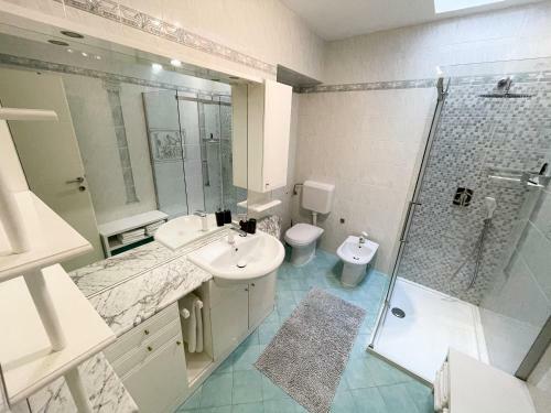 Apartamento Villa Palma Rovinj