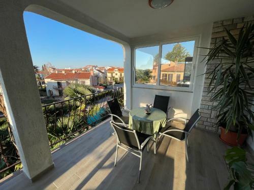 Apartamento Villa Palma Rovinj