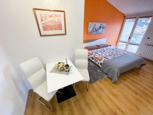Apartamento Villa Palma Rovinj