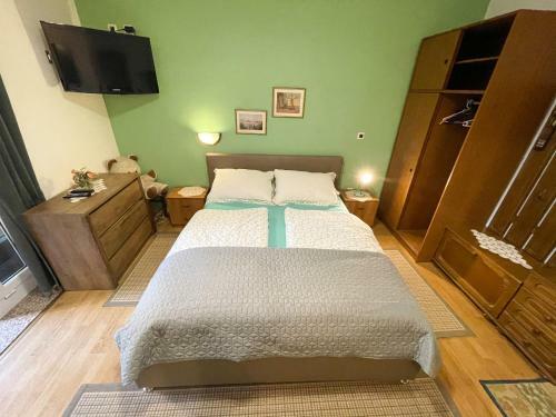 Apartamento Villa Palma Rovinj