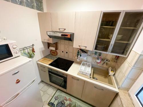 Apartamento Villa Palma Rovinj