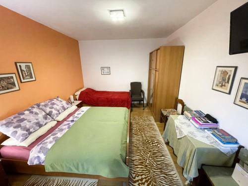 Apartamento Villa Palma Rovinj