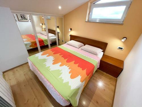 Apartamento Villa Palma Rovinj
