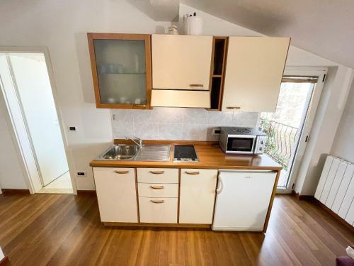 Apartamento Villa Palma Rovinj