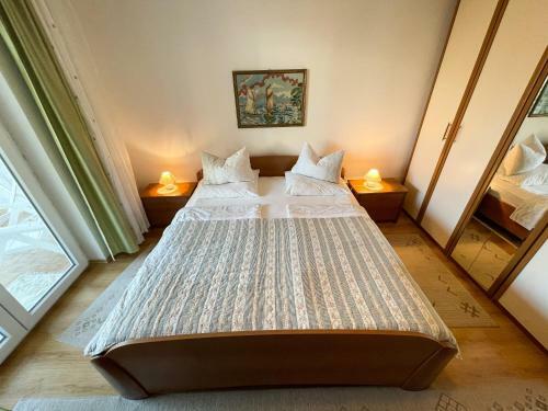 Apartamento Villa Palma Rovinj