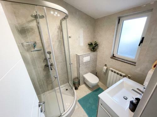 Apartamento Villa Palma Rovinj