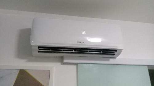 Apartamento Flat Smart 401-frente A Praia-com Self-check-in.