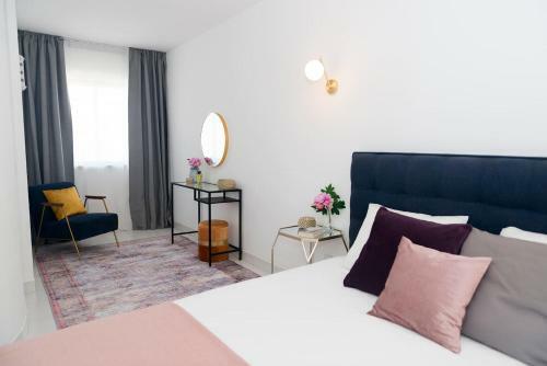 Apartamento Casa Olga Vieira