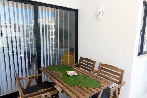 Apartamento Casa Olga Vieira