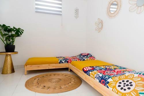 Apartamento Casa Olga Vieira