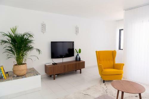 Apartamento Casa Olga Vieira