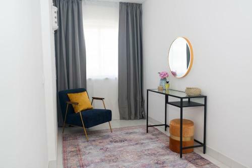 Apartamento Casa Olga Vieira