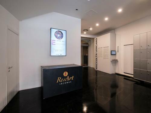 Hotel Resart I�comus