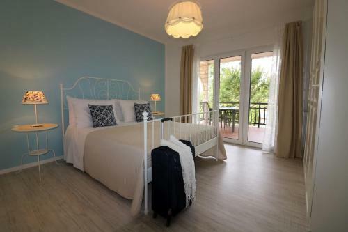Apartamento Ferienwohnung Rosmarin Porec