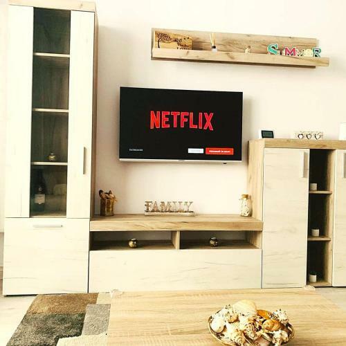 Apartamento Mamaianordresort
