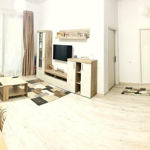 Apartamento Mamaianordresort