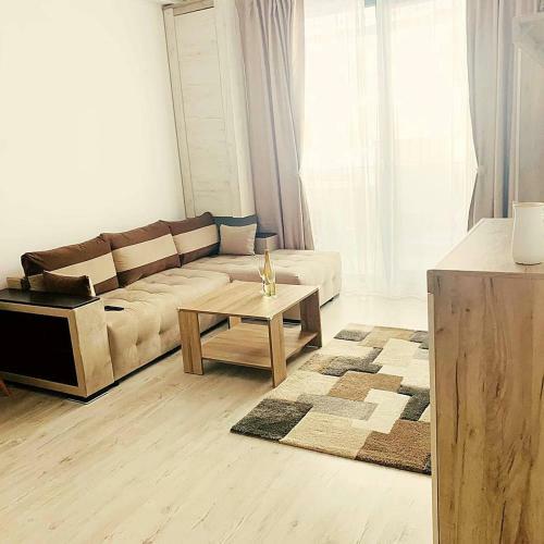 Apartamento Mamaianordresort