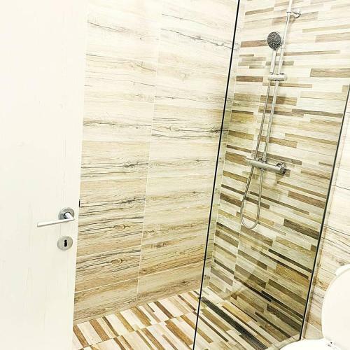 Apartamento Mamaianordresort