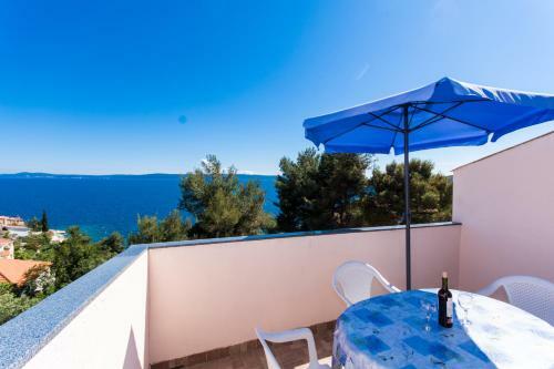 Apartman Anamarija