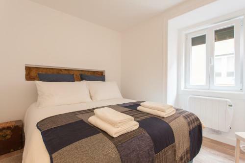 Apartamento Flh Santa Marta Portuguese Flat
