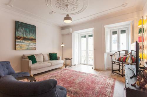 Apartamento Flh Santa Marta Portuguese Flat