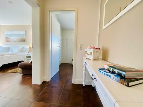 Apartamento Villa Meeresgold Binz
