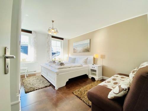 Apartamento Villa Meeresgold Binz