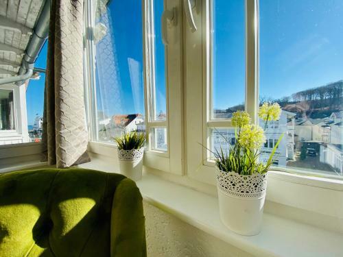 Apartamento Villa Meeresgold Binz