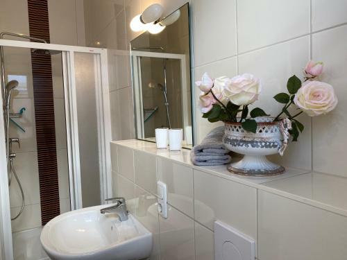 Apartamento Villa Meeresgold Binz